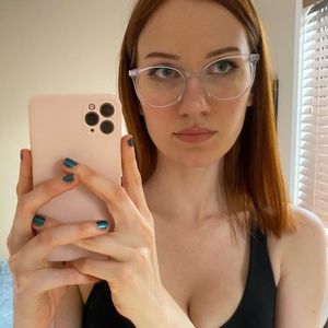 Meet your Posher, Katherine